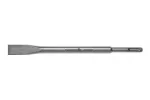 Dłuto płaskie SDS+,  20 mm x 14 mm x 250 mm