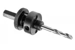 Adapter do otwornic 32-152 mm, hex 7/16"