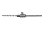 Adapter do otwornicy HEX