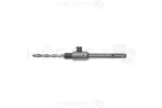Adapter SDS Max do wiertła koronowego 160 mm M22