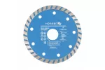 Tarcza diamentowa, turbo 115