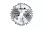 Tarcza pilarska 216x36Tx30