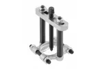 Ściągacz dwuramienny i separator, HT8G256
