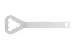 Klucz do pompy wodnej VAG, 245 mm