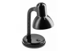 LAMPKA BIURKOWA RIO, E27, max. 40W, 220-240V, NIEBIESKI, LB-RIOE27-20