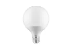 ŹRÓDŁO ŚWIATŁA LED, A-G, SMD 2835, G120-GLOB, 4000K, E27, 14,0W, AC180-250V, 360°, 1380lm, 122mA