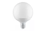 ŹRÓDŁO ŚWIATŁA LED, A-G, SMD 2835, G120-GLOB, 3000K, E27, 18,0W, AC180-250V, 360°, 1820lm, 157mA