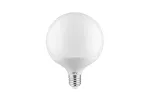 ŹRÓDŁO ŚWIATŁA LED, A-G, SMD 2835, G120-GLOB, 4000K, E27, 18,0W, AC180-250V, 360°, 1820lm, 157mA