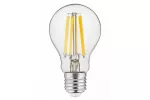 ŹRÓDŁO ŚWIATŁA LED, FILAMENT, A-G, A60, 4000K, E27, 11,0W, AC180-250V, 360°, 1500lm, 96mA