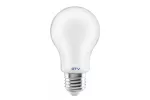 ŹRÓDŁO ŚWIATŁA LED, FILAMENT MLECZNY, A-G, A60, 4000K, E27, 8,0W, AC220-240V, 360°, 800lm, 70mA