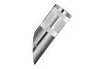 OPRAWA OGRODOWA LED ALBERO-U PLUS, 11W, 960lm, AC 220-240V, 50/60Hz, IP54, NEUTRALNY BIAŁY, INOX