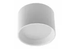 OPRAWA LED ARCCO, 25W, 2250lm, AC220-240V, 50/60 Hz, PF>0,9, RA≥80, IP44, IK08, 110°, 4000K