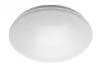 PLAFONIERA ASTRA LED microwave, Ø380mm, 4000K, 24W, 1920lm, AC180-250V, 50/60 Hz, PF>0,5, IP54, 3y