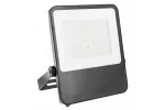 NAŚWIETLACZ LED DAYTONA, 200W, 24000lm, 4000K, AC180-250V, 50/60 Hz, PF>0,9, IP65, 110°