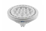 ŹRÓDŁO ŚWIATŁA LED, A-G, ES111, 3000K, GU10, 12,5W, AC220-240V, 40°, 1100lm, 109mA, BIAŁY