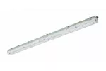 OPRAWA HERMETYCZNA HELIOS-LED 136 BIS, T8-J LED, G13, AC 220-240V, 50/60Hz, IP65, ABS/PS, SZARY