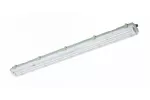 OPRAWA HERMETYCZNA HELIOS-LED 236 BIS, T8-J LED, G13, AC 220-240V, 50/60Hz, IP65, ABS/PS, SZARY