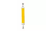 ŹRÓDŁO ŚWIATŁA LED, A-G, J118, 4000K, COB, R7s, 9,0W, AC220-240V, 360°, 900lm, 78mA