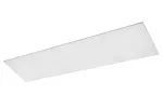 PANEL LED KING+ 45W, 4500lm, AC220-240V, 50/60Hz, IP54, 120X30cm, NEUTRALNA BIAŁA, BIAŁY