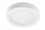 OPRAWA LED LOUIS TYPU DOWNLIGHT, IP54, 6W, 480lm, AC176-264V, 50/60Hz, 120°, 4000K,NATYNKOWA, OKRĄGŁA