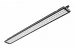 OPRAWALED LUNAR, 80W, 8000lm, AC85-265V, IP66, 120cm, 60°, RA>80, PC/SZKŁO, 4000K