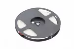 LED NEON FLEX 12V, 2835, NEUTRALNY BIAŁY, WODOODPRONY, 8mm, 5m, ZAŚLEPKI, KLIPSY W KOMPLECIE