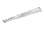 OPRAWA LINIOWA ZEFIR-LED 236, T8-J LED, G13, AC 220-240V, 50/60Hz, IP40, ABS/PC, KLOSZ PRZEŹROCZYSTY, 3y