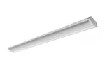 OPRAWA LINIOWA ZEFIR-LED 236, T8-J LED, G13, AC 220-240V, 50/60Hz, IP40, ABS/PC, KLOSZ MLECZNY, 3y