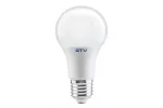 ŹRÓDŁO ŚWIATŁA LED, A-G, A60, SMD 2835, 3000K, E27, 9,5W, AC180-250V, 220°, 900lm, 83mA