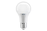 ŹRÓDŁO ŚWIATŁA LED, A-G, A60, SMD 2835, 4000K, E27, 9,5W, AC180-250V, 220°, 900lm, 83mA