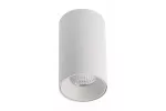 OPRAWA LED PRIME, 10W, 1000lm, AC220-240V, 50/60 Hz, PF>0,5, Ra≥80, IP20, IK06, 36°, 4000K, BIAŁY
