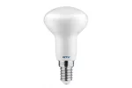ŹRÓDŁO ŚWIATŁA LED, A-G, R50, 4000K, E14, 6,0W, AC180-250V, 120°,520lm, 52mA
