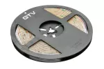 TAŚMA FLASH RGB, 150 LED, 36W WOODODPORNA 10mm, ROLKA 5m