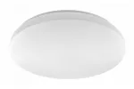 PLAFONIERA SATURN BIS LED, Ø375mm, 4000K, 24W, 1920lm, AC180-250V, 50/60 Hz, PF>0,5, IP54, 3y