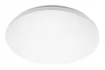 PLAFONIERA SATURN BIS LED, Ø475mm, 4000K, 48W, 4020lm, AC180-250V, 50/60 Hz, PF>0,9, IP54, 3y