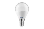 ŹRÓDŁO ŚWIATŁA LED, A-G, B45B, SMD 2835, 4000K, E14, 3,0W, AC220-240V, 160°, 255lm, 33mA
