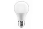 ŹRÓDŁO ŚWIATŁA LED, A-G, ŚCIEMNIALNE, A60, 3000K, 10,0W, E27, AC180-250V, 200°, 940lm, 87mA
