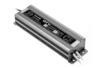 TRANSFORMATOR LED WODOODPORNY, 150W, IP67, DC 12V