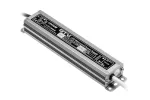 TRANSFORMATOR LED WODOODPORNY, 20W, IP67, DC 12V