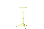 STATYW DO OPRAW HALOGENOWYCH PODWÓJNY 2X500W