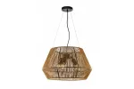 OPRAWA SUFITOWA ERANKO 2, 5826, AC220-240V, 50/60Hz, 3*E27, max.3x40W, śr. 50 cm, KREMOWY