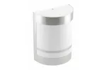 OPRAWA ELEWACYJNA ESO, E27, MAX. 11W, IP54, AC220-240V, 50/60Hz, INOX