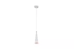 OPRAWA SUFITOWA EVI, 4397, AC220-240V, 50/60 Hz, GU10, max.40W, IP20, ALUMINIOWA, POJEDYNCZA, BIAŁA