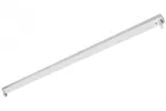 OPRAWA ŚWIETLÓWKOWA OSL SLIM-1X150 T8-J LED, G13, AC220-240V, 50/60Hz, IP20, NATYNKOWA, BIAŁA