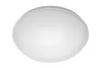PLAFONIERA, max. 40W, E27, AC220-240V, 50/60Hz, BIAŁA