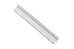PROFIL ALUMINIOWY LED KĄTOWY - NAKŁADANY GLAX BIAŁY 2m