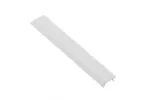 OSŁONKA MLECZNA DO PROFILU LED GLAX Mini 2 m