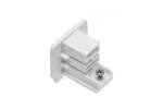 ZAŚLEPKA UNIWERSALNA DO SZYNOPRZEWODU 3-FAZOWEGO X-RAIL, 35X31mm, BIAŁA