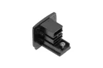 ZAŚLEPKA UNIWERSALNA DO SZYNOPRZEWODU 3-FAZOWEGO X-RAIL, 35X31mm, CZARNA