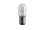 ŻARÓWKA SPECJALNA DO MASZYN DO SZYCIA 15W, BA15, 230V